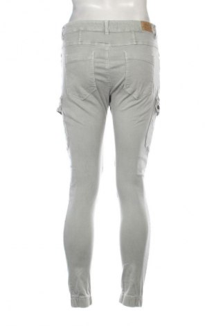 Herrenhose Me & Me, Größe M, Farbe Grau, Preis 11,49 €