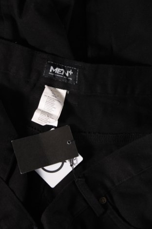 Herrenhose Men Plus, Größe 4XL, Farbe Schwarz, Preis € 28,49