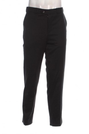 Pantaloni de bărbați Meyer, Mărime L, Culoare Negru, Preț 223,99 Lei