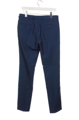 Pantaloni de bărbați Montego, Mărime S, Culoare Albastru, Preț 38,99 Lei