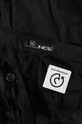 Herrenhose Ncs, Größe L, Farbe Schwarz, Preis 12,99 €