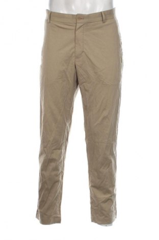 Pantaloni de bărbați Nike Golf, Mărime XL, Culoare Bej, Preț 144,99 Lei