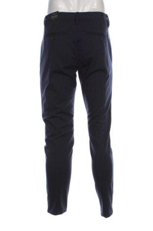 Herrenhose Only & Sons, Größe L, Farbe Blau, Preis 23,99 €