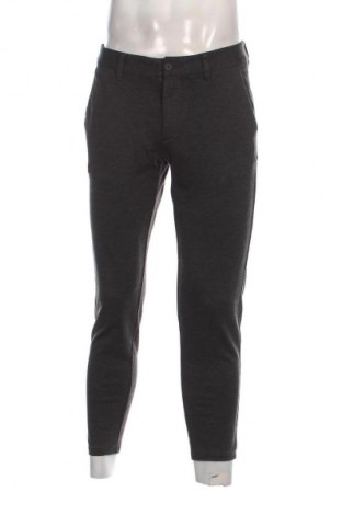 Pantaloni de bărbați Only & Sons, Mărime M, Culoare Gri, Preț 64,99 Lei