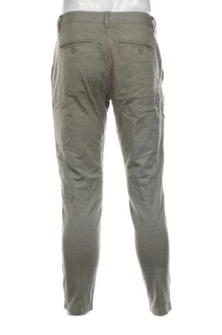 Pantaloni de bărbați Only & Sons, Mărime L, Culoare Verde, Preț 64,99 Lei