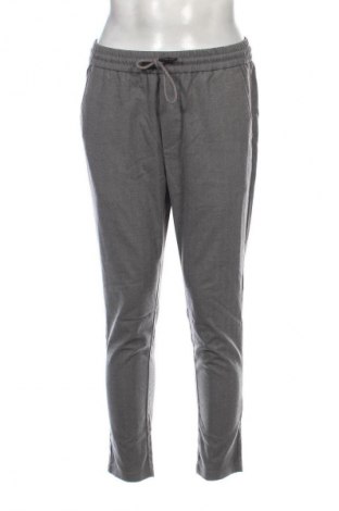 Herrenhose Only & Sons, Größe L, Farbe Grau, Preis € 27,49