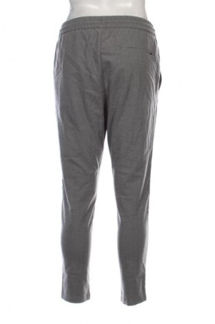 Herrenhose Only & Sons, Größe L, Farbe Grau, Preis 27,49 €