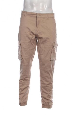 Herrenhose Only & Sons, Größe XL, Farbe Beige, Preis € 13,99