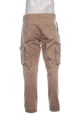 Pantaloni de bărbați Only & Sons, Mărime XL, Culoare Bej, Preț 70,99 Lei