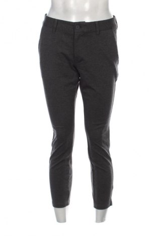 Pantaloni de bărbați Only & Sons, Mărime M, Culoare Gri, Preț 58,99 Lei