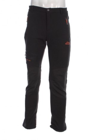 Pantaloni de bărbați Outdoor, Mărime S, Culoare Negru, Preț 111,99 Lei