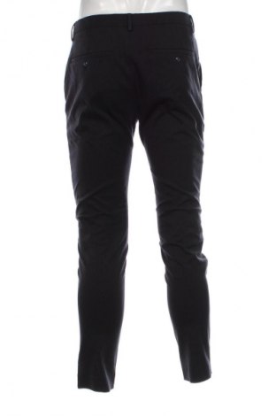 Pantaloni de bărbați PLAIN, Mărime M, Culoare Albastru, Preț 157,99 Lei