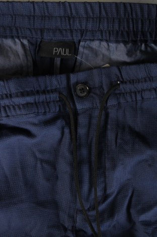 Herrenhose Paul, Größe L, Farbe Blau, Preis 17,49 €