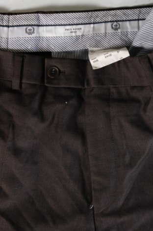 Herrenhose Paul Rosen, Größe XL, Farbe Braun, Preis € 21,99