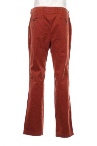 Pantaloni de bărbați Pierre Cardin, Mărime L, Culoare Roșu, Preț 121,99 Lei