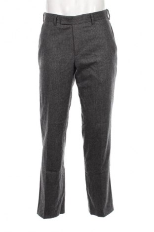 Pantaloni de bărbați Pierre Cardin, Mărime M, Culoare Gri, Preț 223,99 Lei