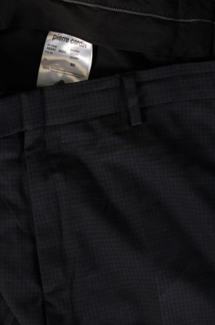 Pantaloni de bărbați Pierre Cardin, Mărime L, Culoare Negru, Preț 100,99 Lei