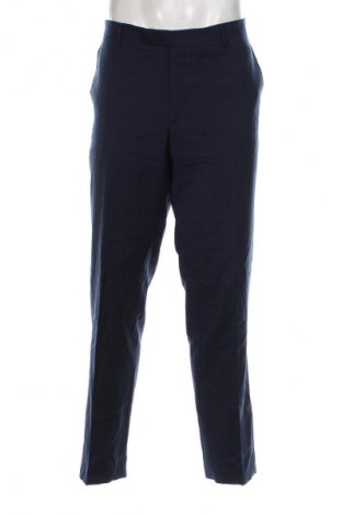 Pantaloni de bărbați Pierre Cardin, Mărime XL, Culoare Albastru, Preț 223,99 Lei