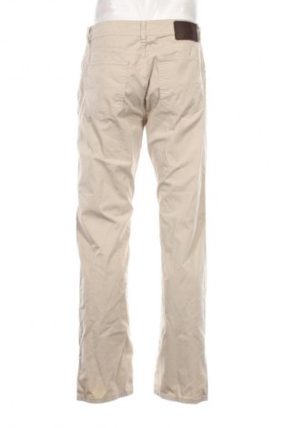 Herrenhose Pierre Cardin, Größe L, Farbe Beige, Preis 24,49 €