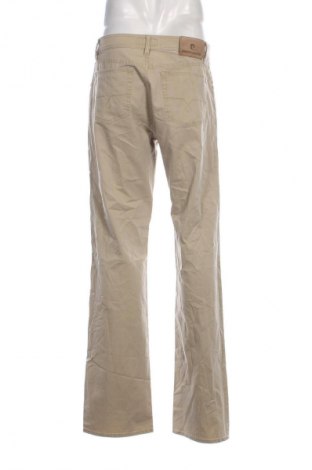 Herrenhose Pierre Cardin, Größe L, Farbe Beige, Preis 47,99 €