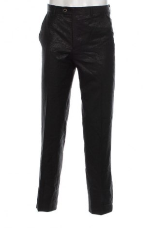 Pantaloni de bărbați Pierre Cardin, Mărime M, Culoare Negru, Preț 223,99 Lei