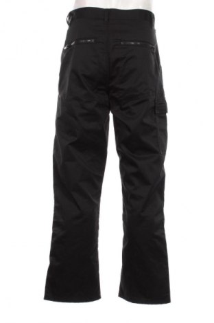 Herrenhose Port west, Größe M, Farbe Schwarz, Preis 19,95 €