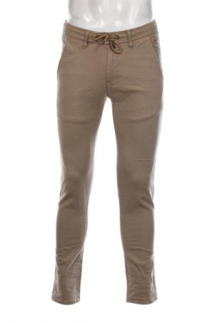 Herrenhose Reell, Größe S, Farbe Beige, Preis 11,99 €