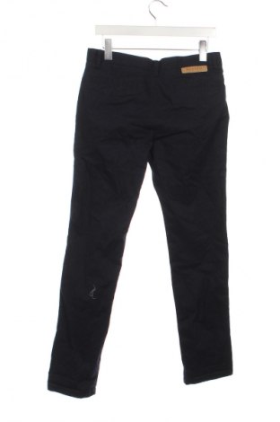 Pantaloni de bărbați Review, Mărime M, Culoare Albastru, Preț 63,99 Lei