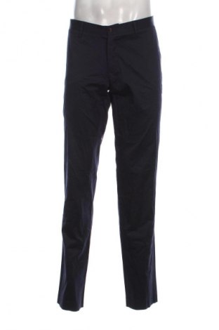 Pantaloni de bărbați Rococo, Mărime XL, Culoare Albastru, Preț 164,99 Lei