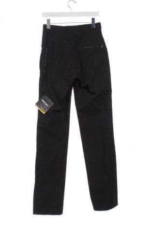 Pantaloni de bărbați Rohan, Mărime XS, Culoare Negru, Preț 206,99 Lei