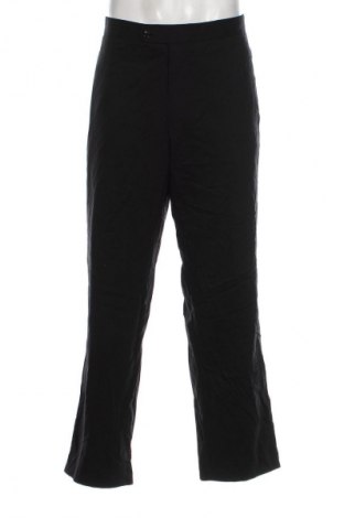 Pantaloni de bărbați Roy Robson, Mărime XL, Culoare Negru, Preț 89,99 Lei