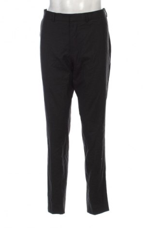 Pantaloni de bărbați S.Oliver, Mărime L, Culoare Negru, Preț 63,99 Lei