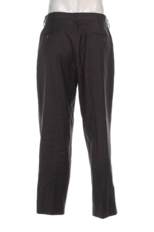 Herrenhose Savane, Größe L, Farbe Grau, Preis € 11,49