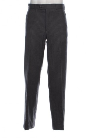 Herrenhose Scabal, Größe M, Farbe Grau, Preis € 13,49