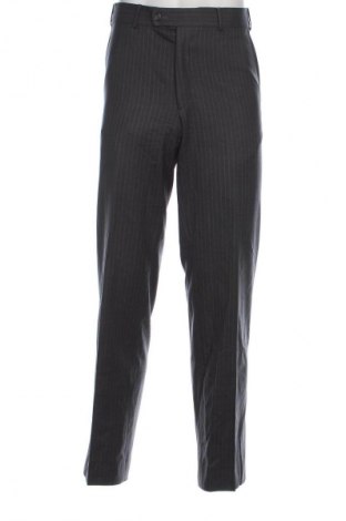 Herrenhose Scabal, Größe M, Farbe Grau, Preis € 13,49