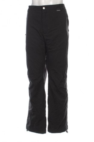 Pantaloni de bărbați Schoffel, Mărime XXL, Culoare Negru, Preț 346,99 Lei