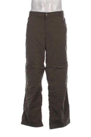 Herrenhose Schoffel, Größe XXL, Farbe Grün, Preis 19,49 €