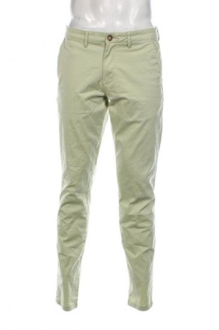 Herrenhose Selected Homme, Größe L, Farbe Grün, Preis € 15,99