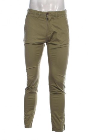 Herrenhose Selected Homme, Größe M, Farbe Grün, Preis € 17,49