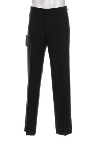 Herrenhose Simon Jersey, Größe M, Farbe Schwarz, Preis 33,49 €