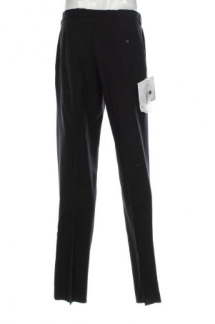 Pantaloni de bărbați Simon Jersey, Mărime M, Culoare Negru, Preț 192,99 Lei