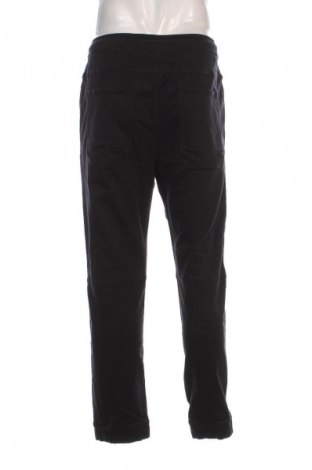 Herrenhose Smog, Größe XL, Farbe Schwarz, Preis 12,99 €