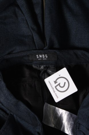 Herrenhose Smog, Größe S, Farbe Blau, Preis 8,49 €