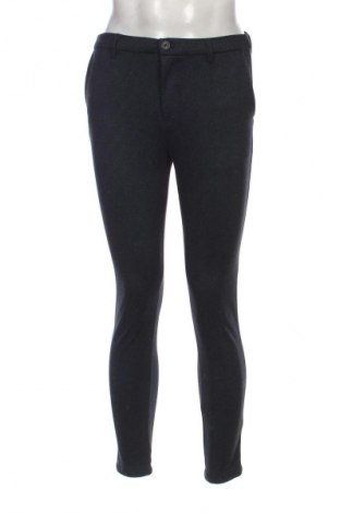 Herrenhose Smog, Größe S, Farbe Blau, Preis 8,49 €