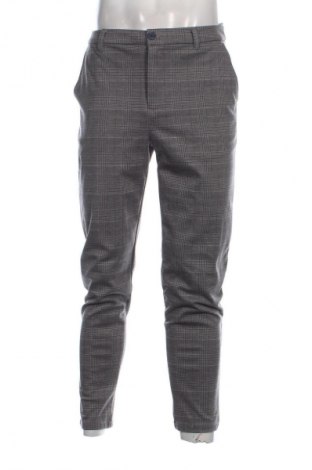 Herrenhose Smog, Größe L, Farbe Grau, Preis € 14,49