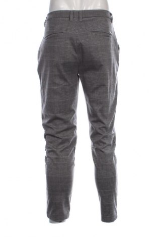 Herrenhose Smog, Größe L, Farbe Grau, Preis € 14,49