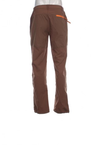 Herrenhose Stormberg, Größe L, Farbe Beige, Preis € 31,69