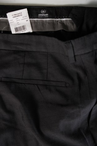 Pantaloni de bărbați Strellson, Mărime L, Culoare Gri, Preț 89,99 Lei