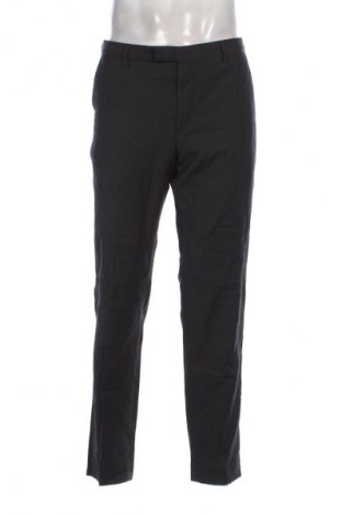 Herrenhose Strellson, Größe L, Farbe Grau, Preis 47,99 €