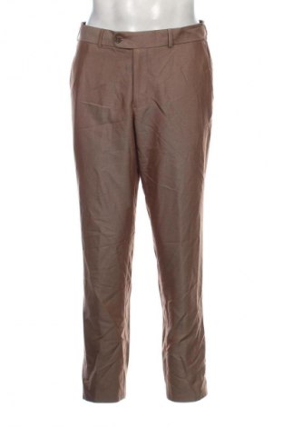 Herrenhose Studio Coletti, Größe M, Farbe Beige, Preis € 15,99